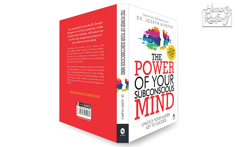 کتاب صوتی The Power Of Your Subconscious Mind