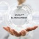 سیستم مدیریت کیفیت (QMS) چیست؟سیستم مدیریت کیفیت (QMS) چیست؟