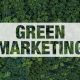 آشنایی با بازاریابی سبز, green marketing