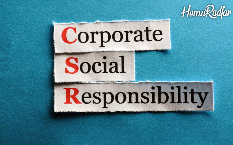 مسئولیت اجتماعی شرکت یا CSR چیست؟